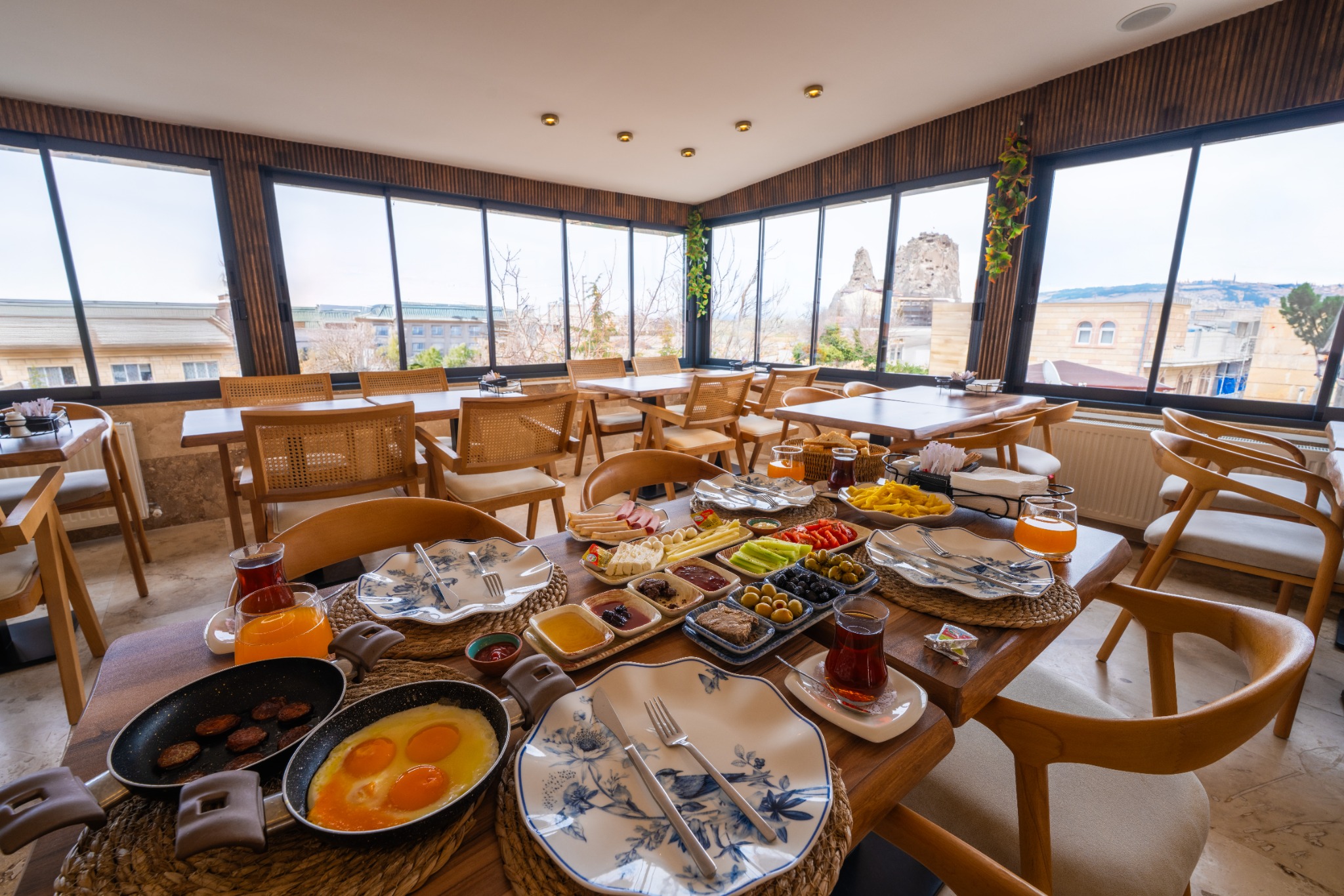 Kahvaltı